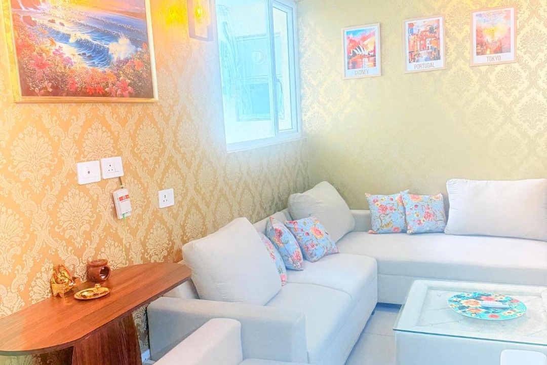 Photo of Livingroom in Chandigarh
