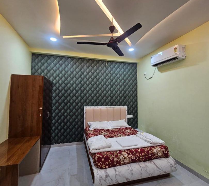 Photo of Bedroom in Bhalki
