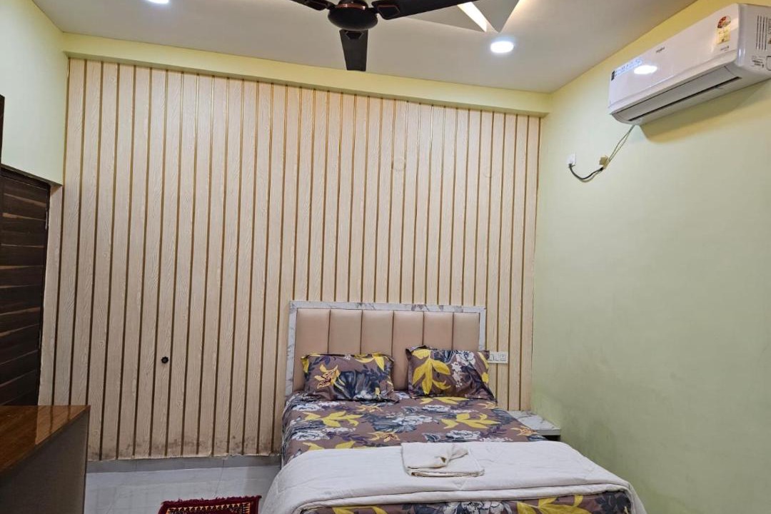 Photo of Bedroom in Bhalki