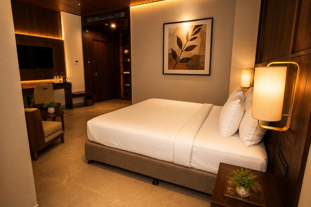 Photo of Bedroom in Jaunpur