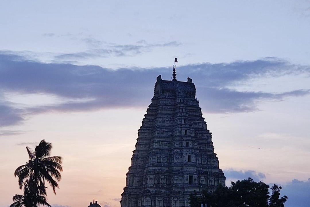 Photo of Others in Hampi