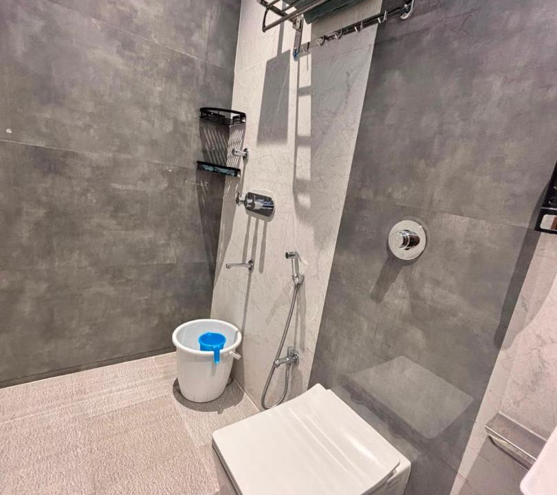 Photo of Bathroom in Hampi