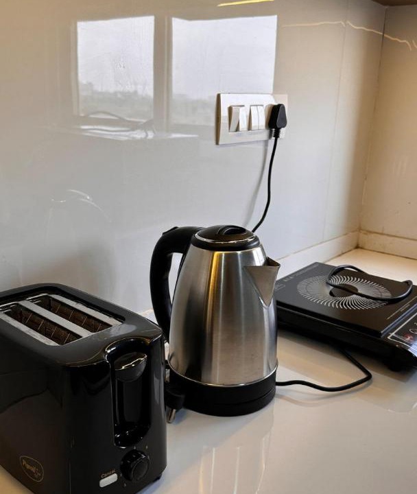 Photo of Kitchen in Sitapura