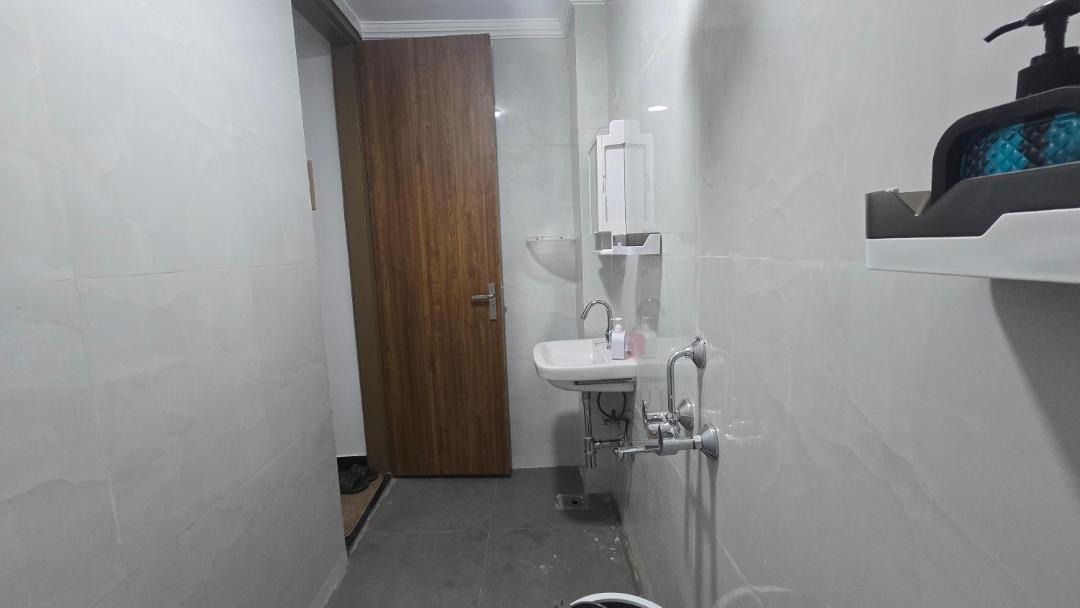 Photo of Bathroom in Sainik Farm
