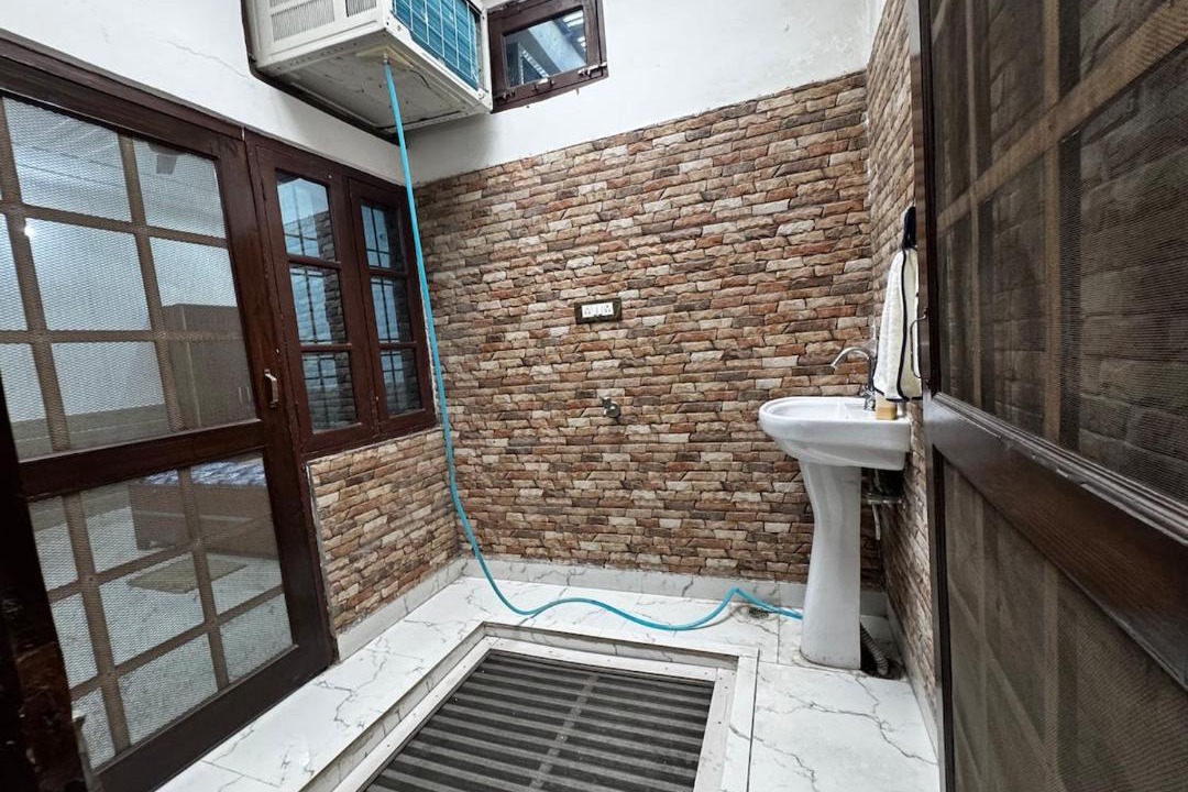 Photo of Bathroom in Auli