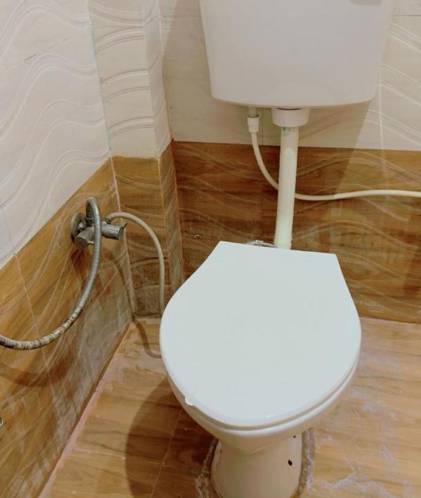 Photo of Bathroom in Auli