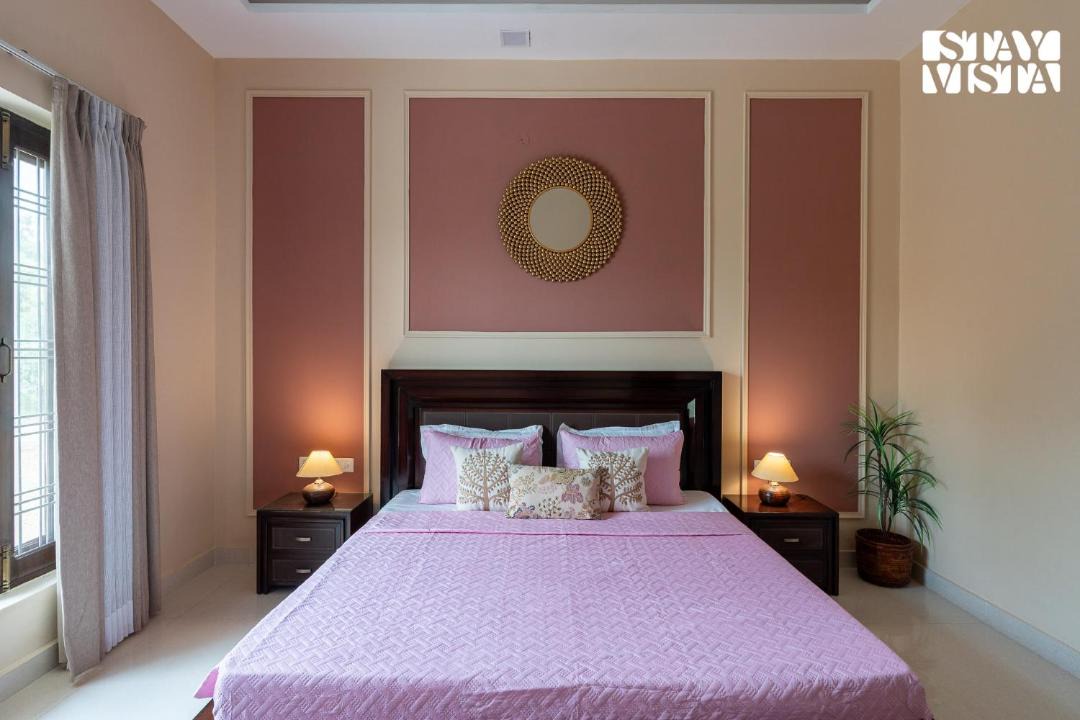 Photo of Bedroom in Gurugram
