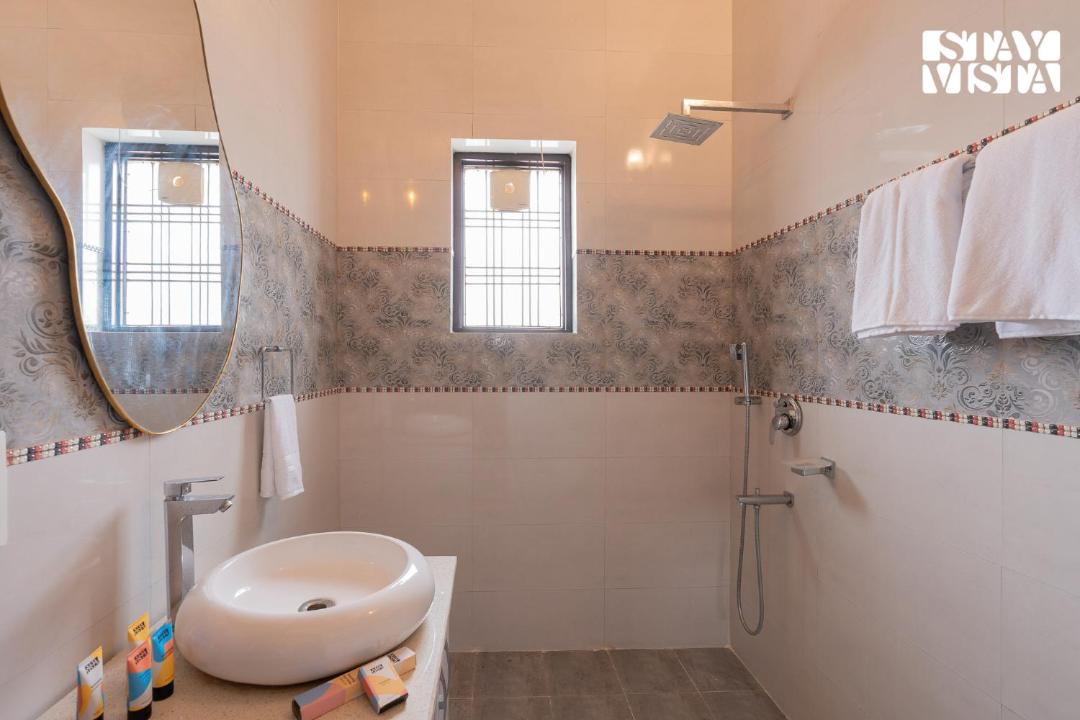 Photo of Bathroom in Gurugram