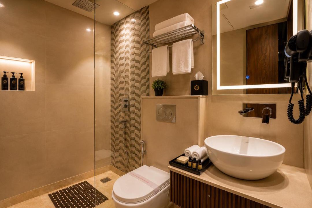 Photo of Bathroom in Paharganj