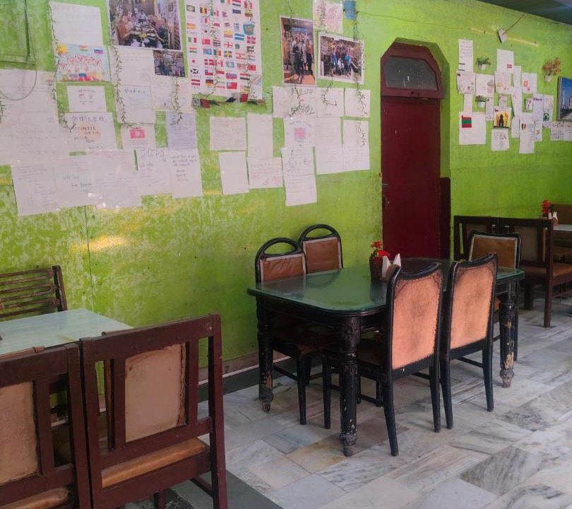 Photo of Others in Taj Ganj
