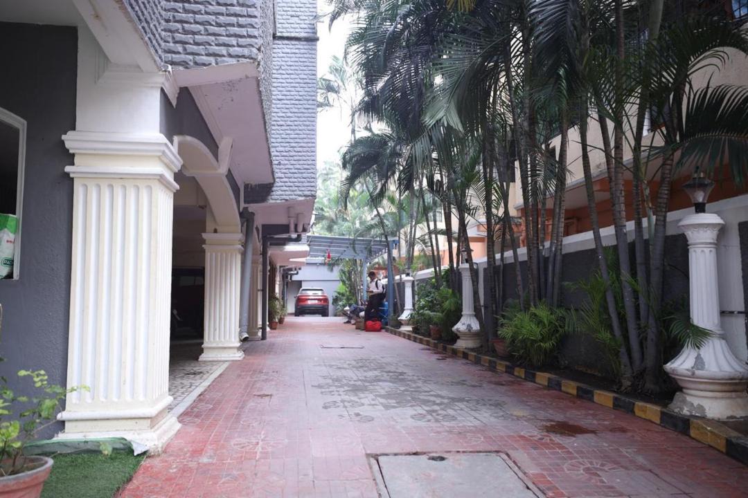 Photo of Others in Parthasarathy Puram