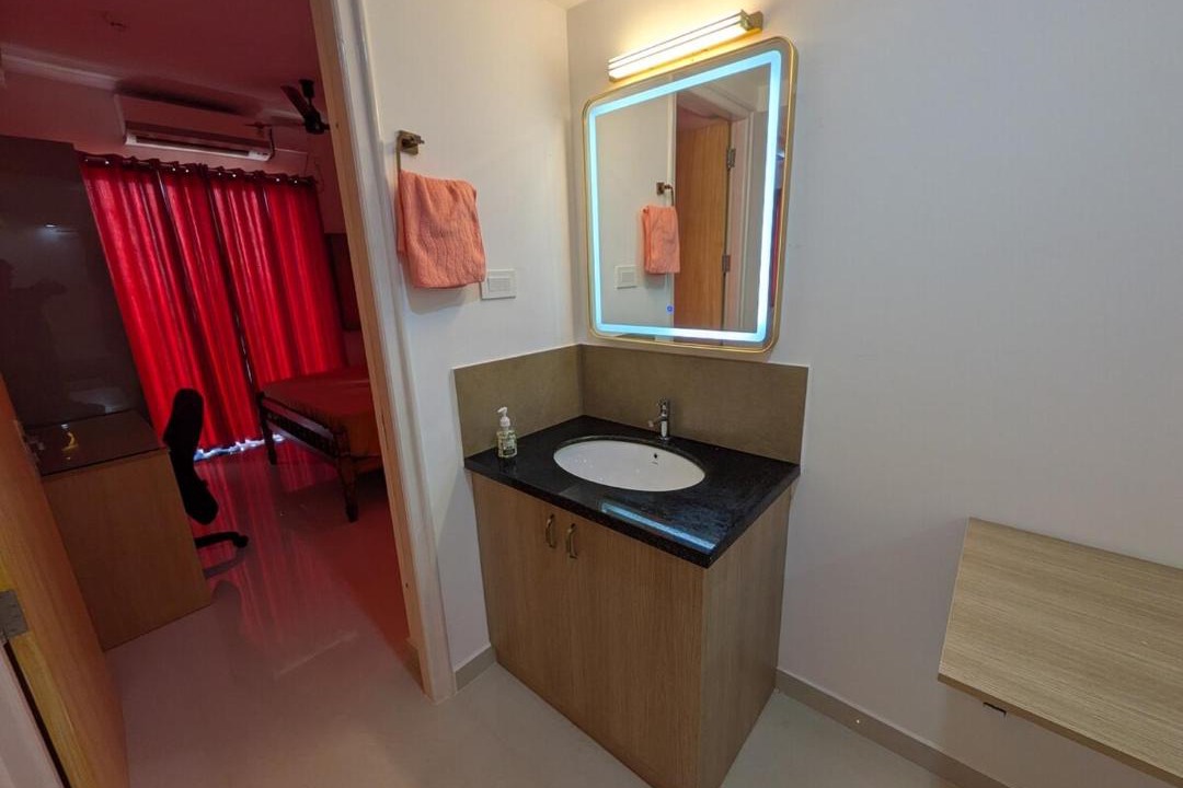 Photo of Bathroom in Kakkanad
