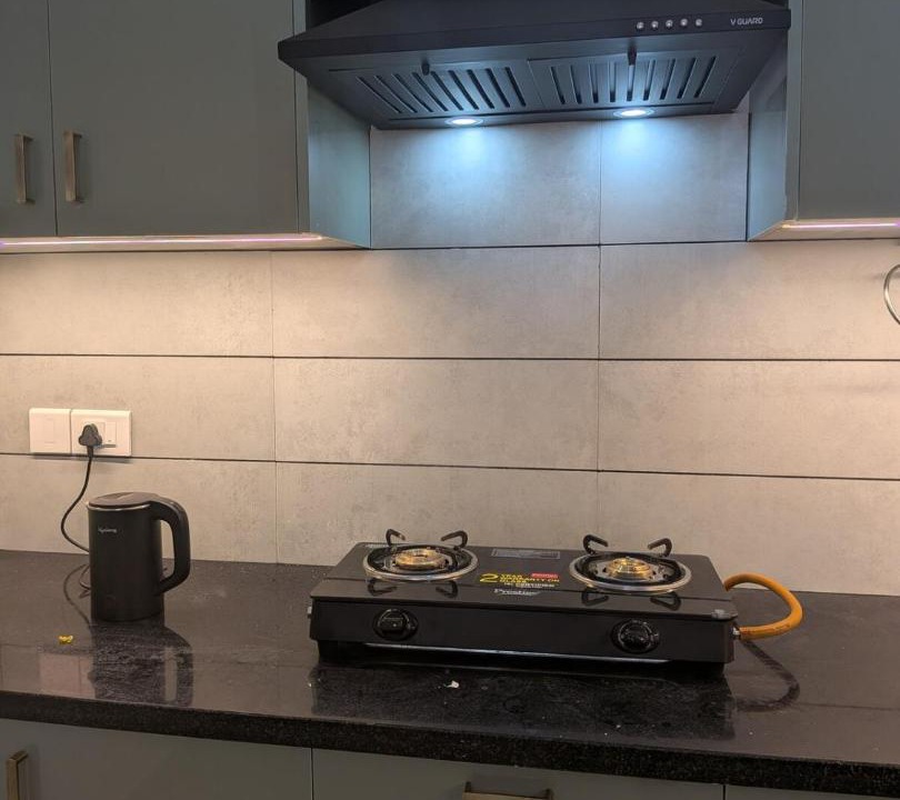 Photo of Kitchen in Kakkanad