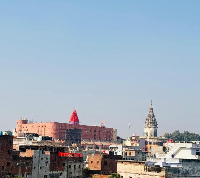 Photo of Others in Ayodhya