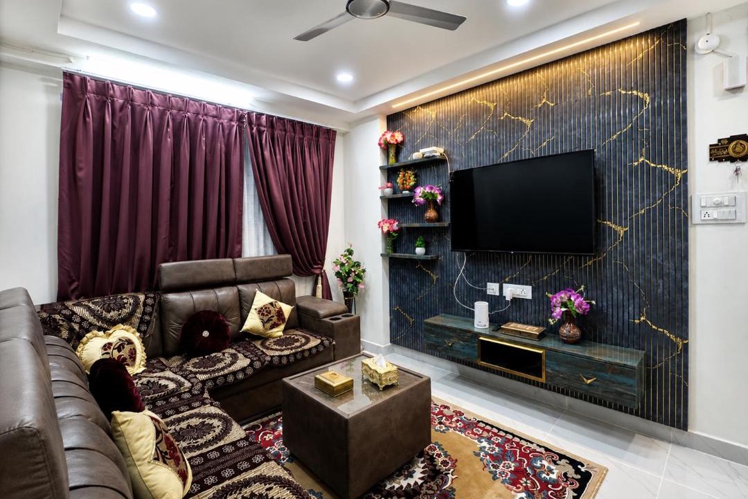 Photo of Livingroom in Shamshabad
