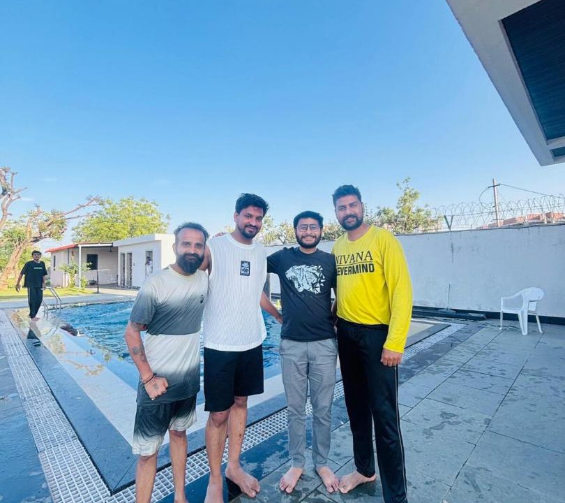 Photo of Others in Bedla