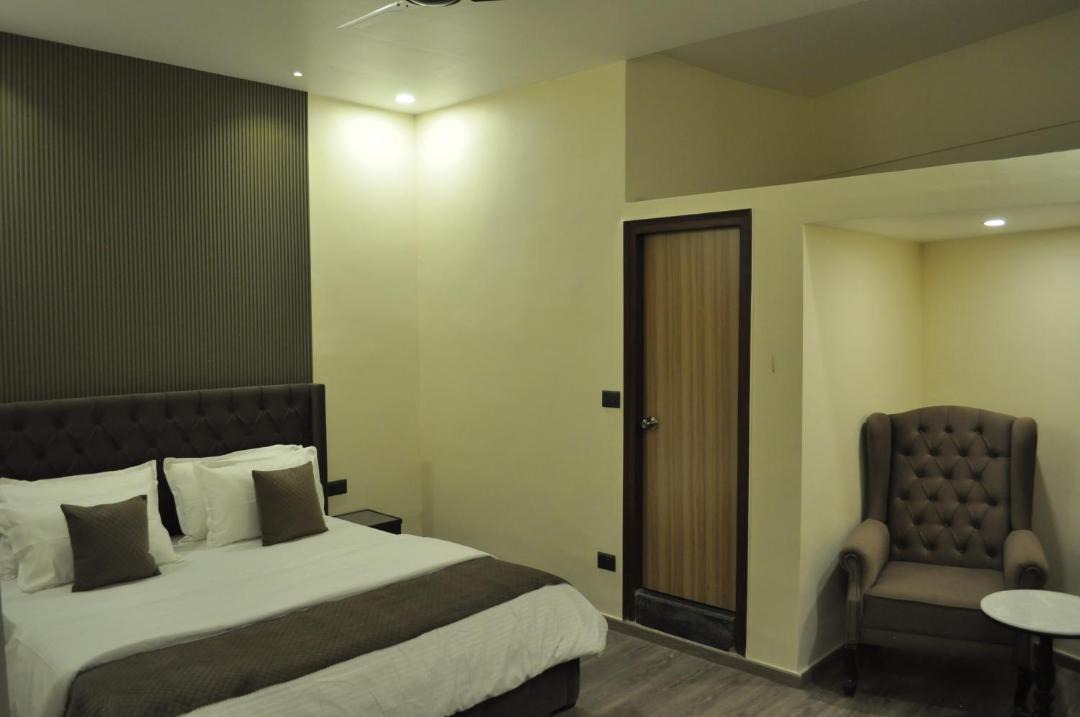 Photo of Bedroom in Almora