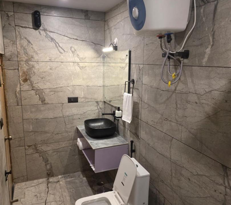 Photo of Bathroom in Almora