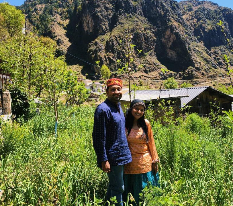 Photo of Others in Chakrata