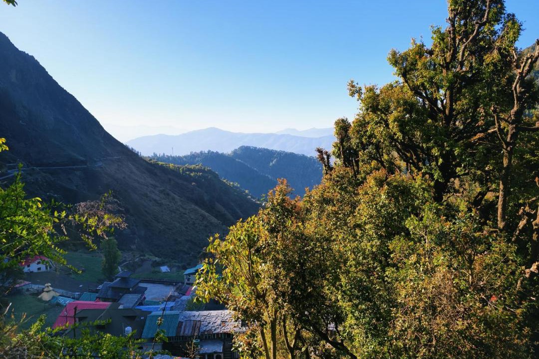 Photo of Others in Chakrata