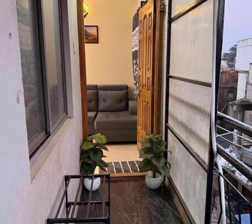Photo of Patio Balcony in Belagavi