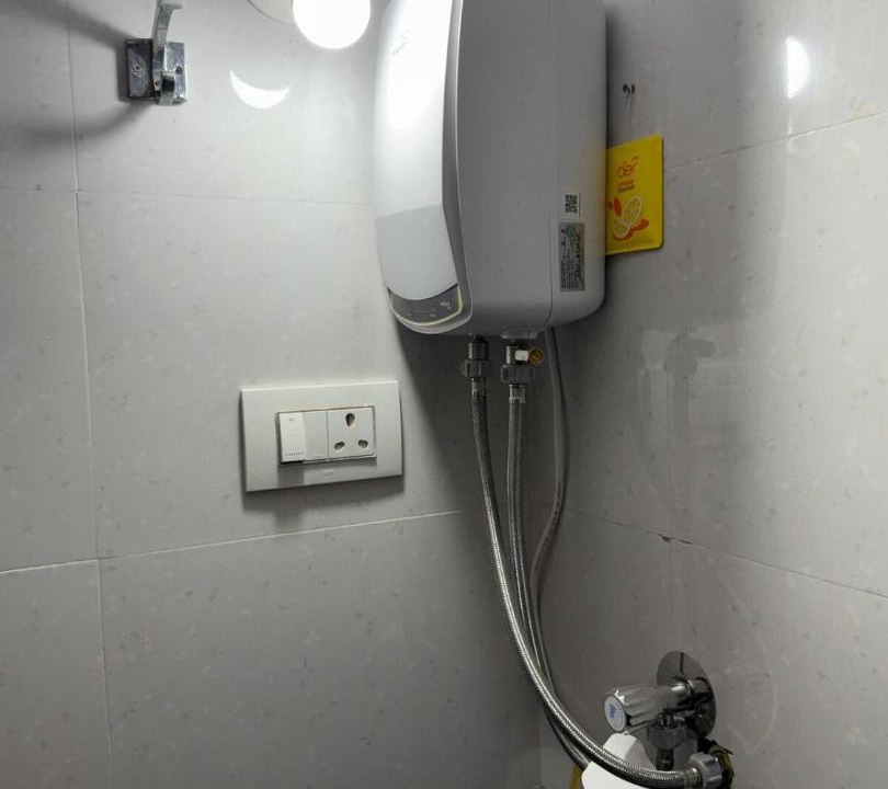 Photo of Bathroom in Belagavi