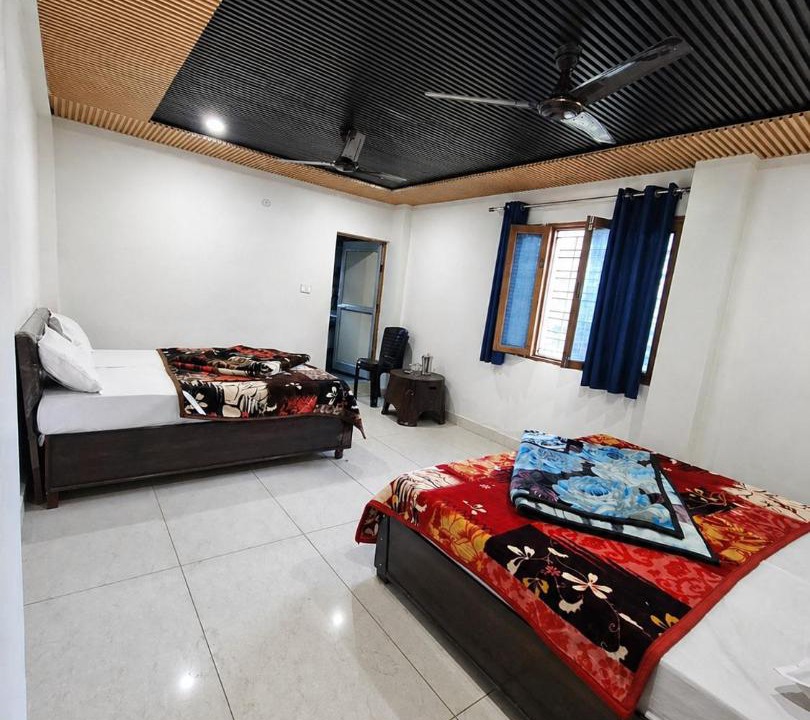 Photo of Bedroom in Uttarkashi