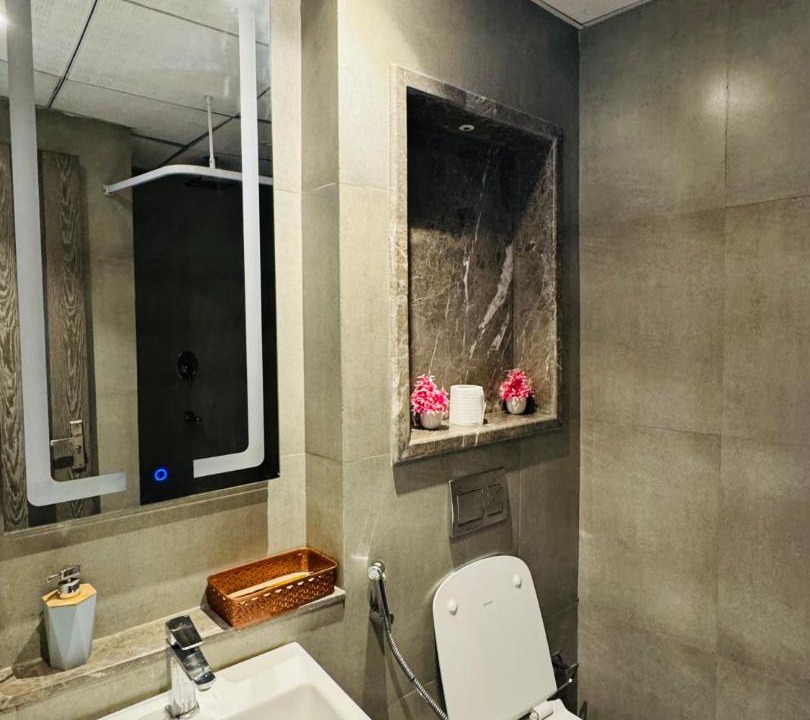 Photo of Bathroom in Noida