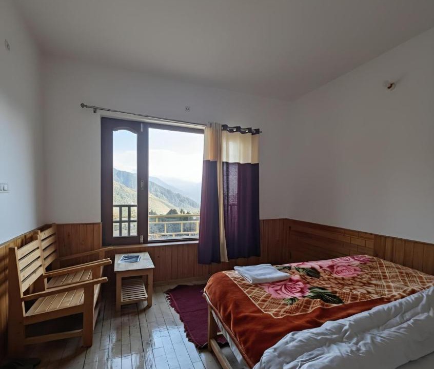 Photo of Bedroom in Gunehr