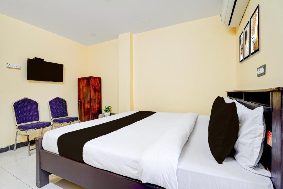 Photo of Bedroom in Annavaram