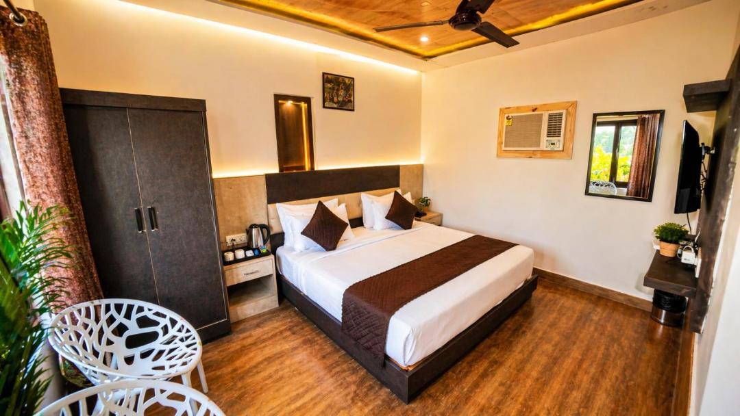 Photo of Bedroom in Dhela