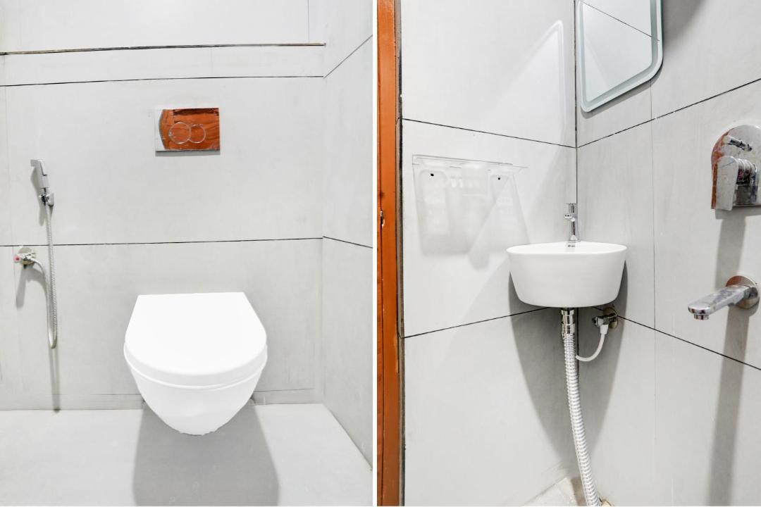 Photo of Bathroom in Shamshabad