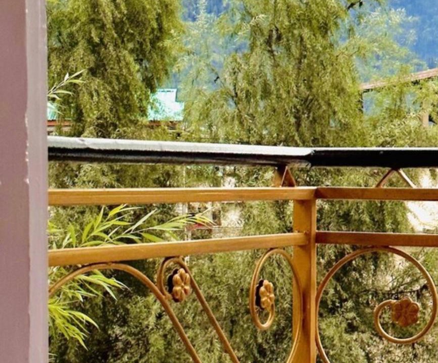 Photo of Patio Balcony in New Manali
