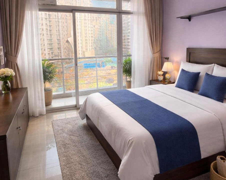Photo of Bedroom in Ghaziabad