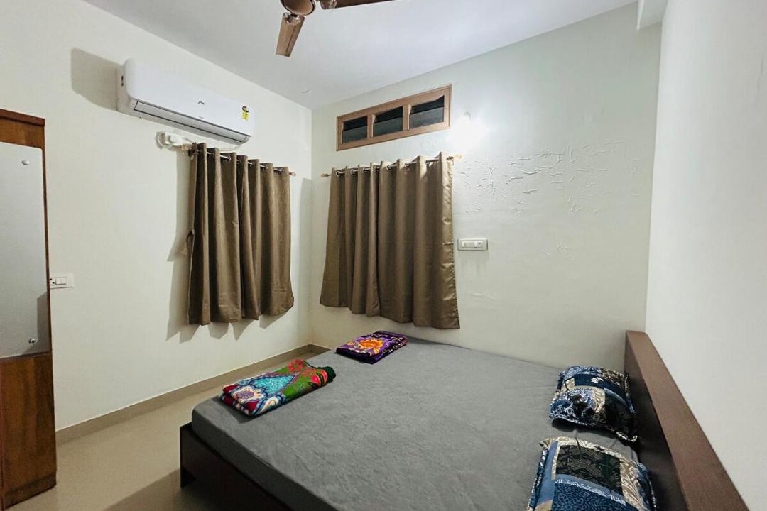 Photo of Bedroom in Hubli