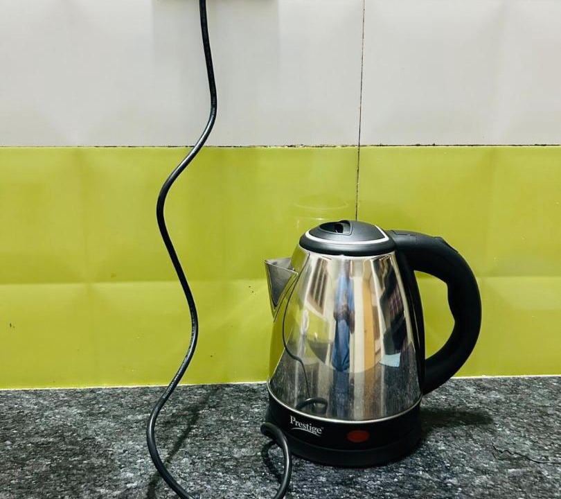 Photo of Kitchen in Hubli