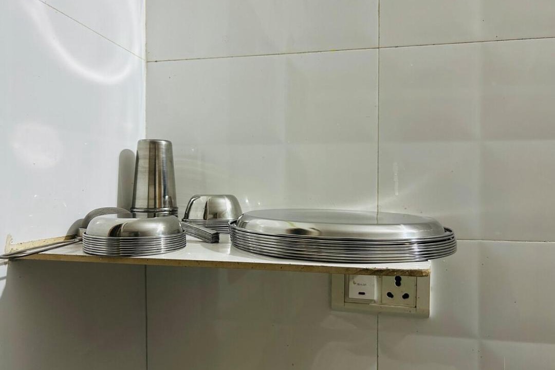 Photo of Bathroom in Hubli