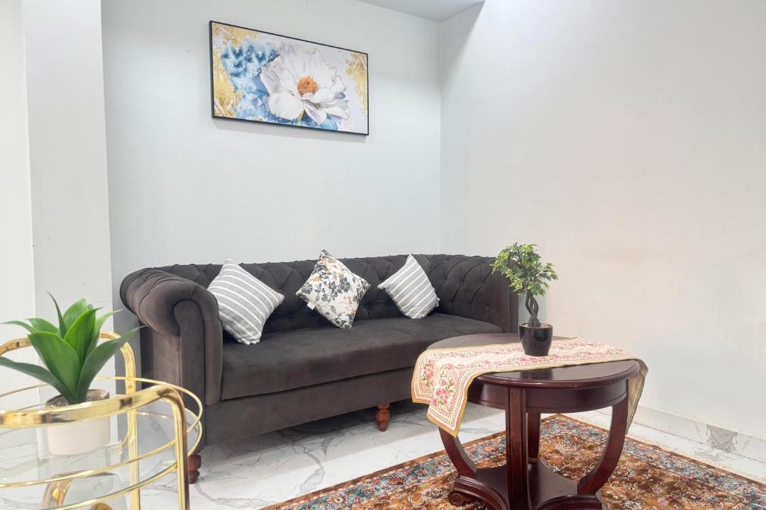 Photo of Livingroom in Hyderabad