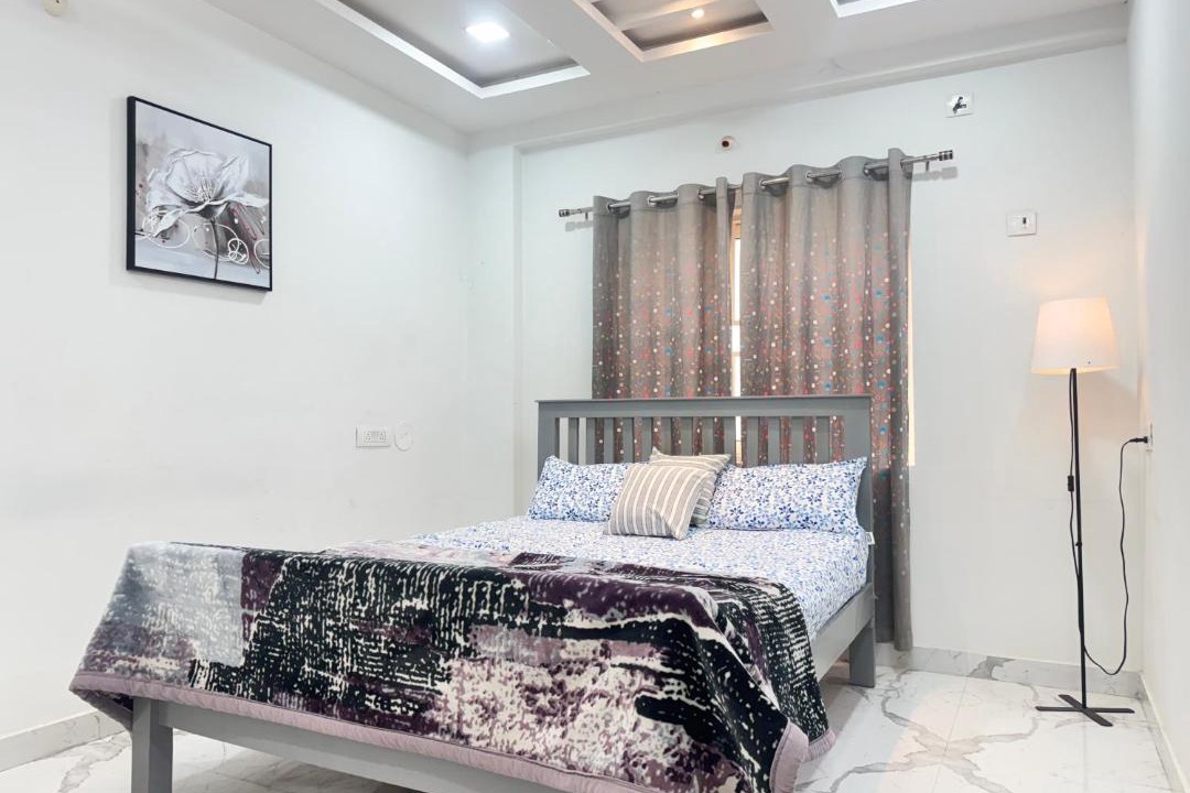 Photo of Bedroom in Hyderabad