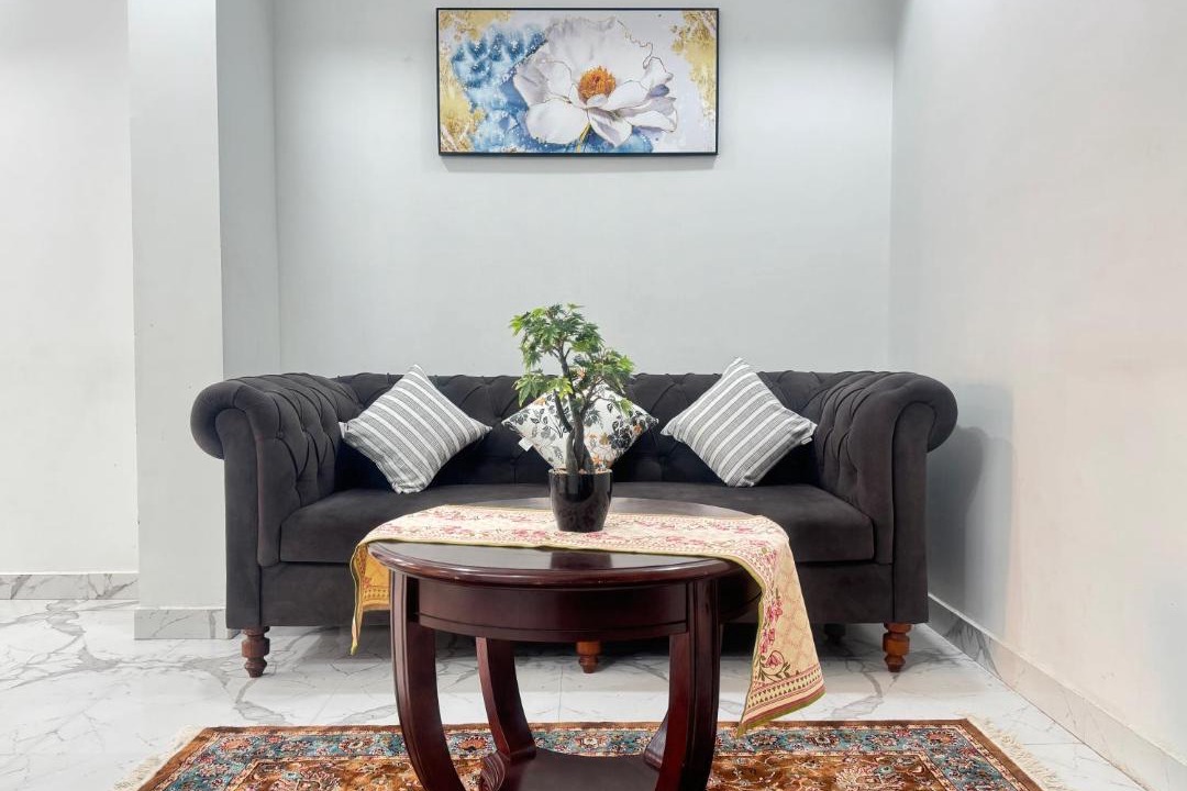 Photo of Livingroom in Hyderabad