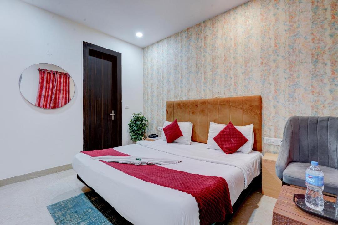 Photo of Bedroom in Civil Lines
