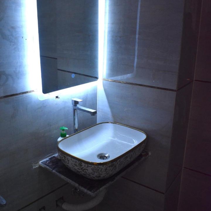 Photo of Bathroom in Ghaziabad