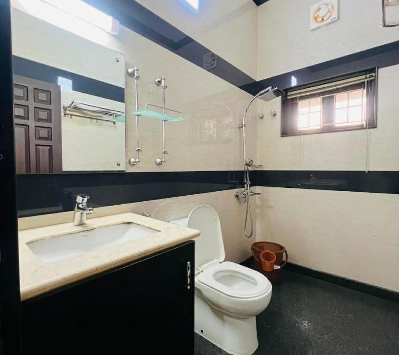Photo of Bathroom in Kumbalam