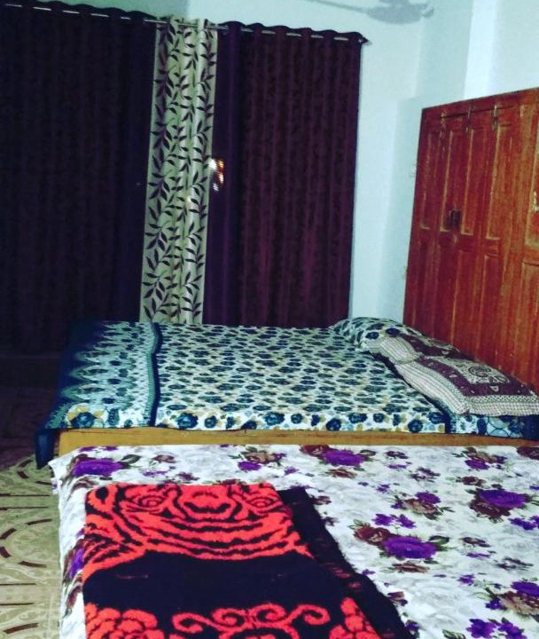 Photo of Bedroom in Chitrakoot