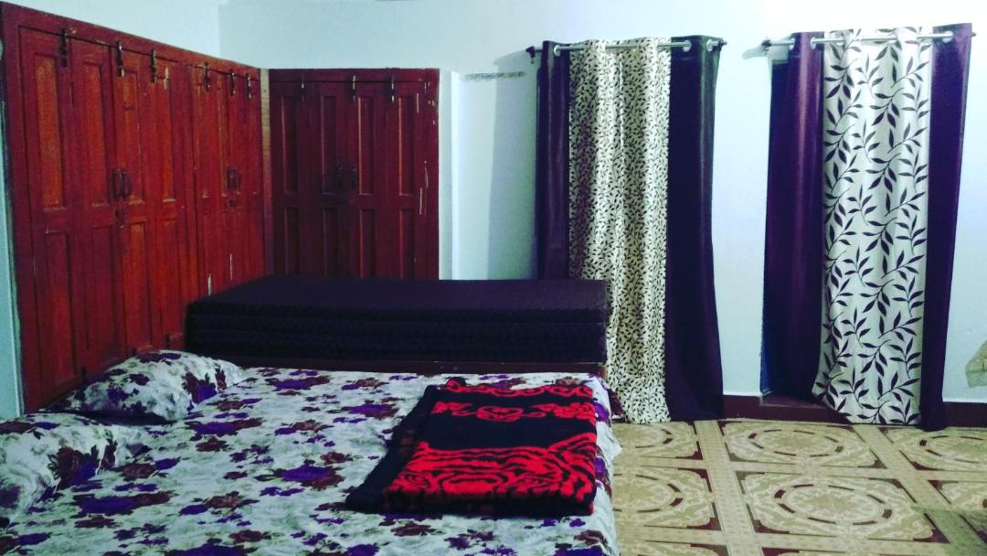 Photo of Bedroom in Chitrakoot