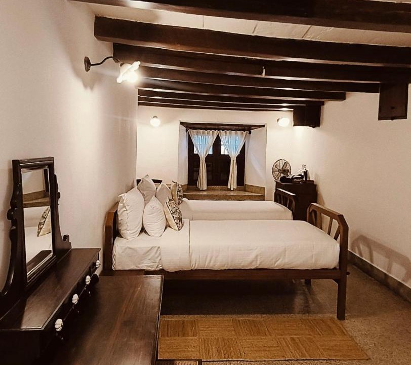 Photo of Bedroom in Kochi