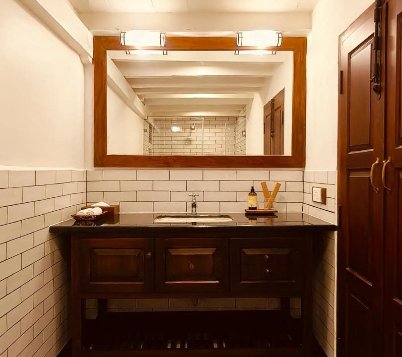 Photo of Bathroom in Kochi