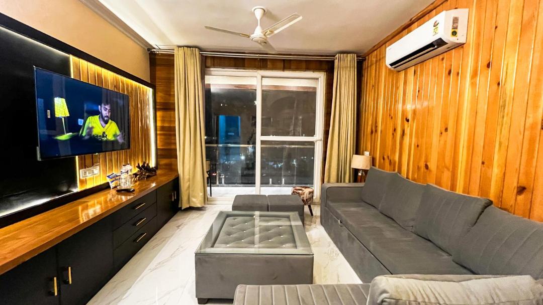 Photo of Livingroom in Sukha