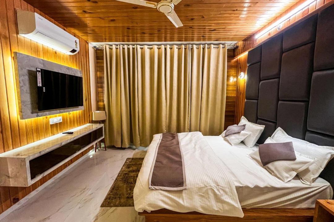 Photo of Bedroom in Sukha
