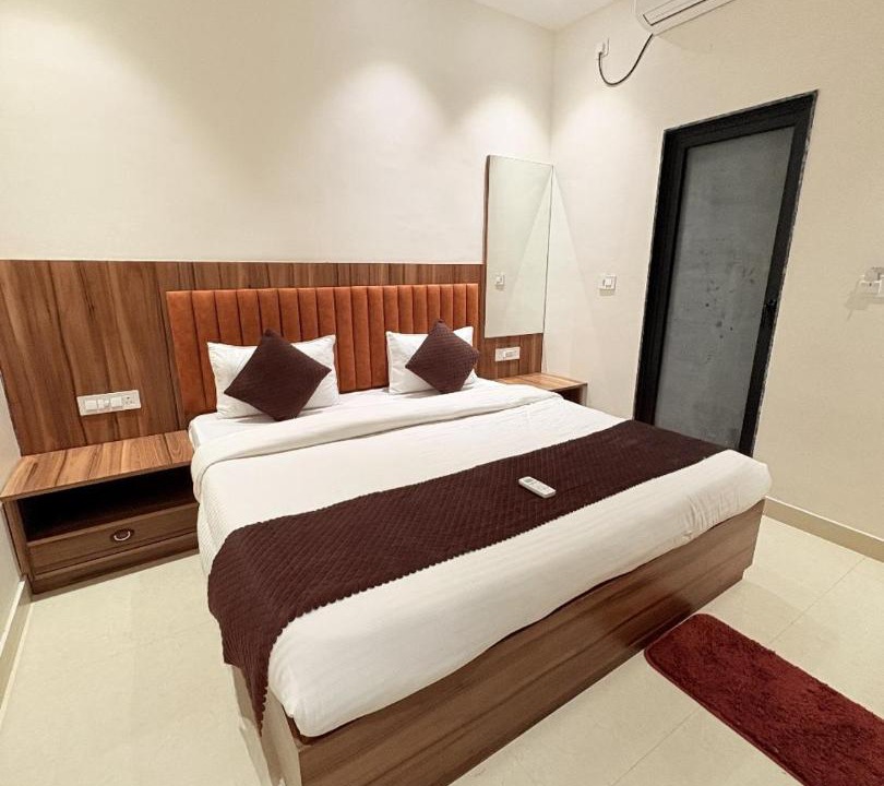 Photo of Bedroom in Varanasi